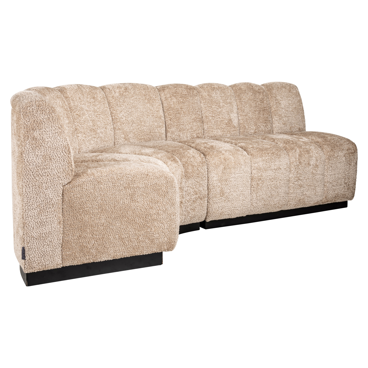 Sitzbank Hillpark lovely beige
