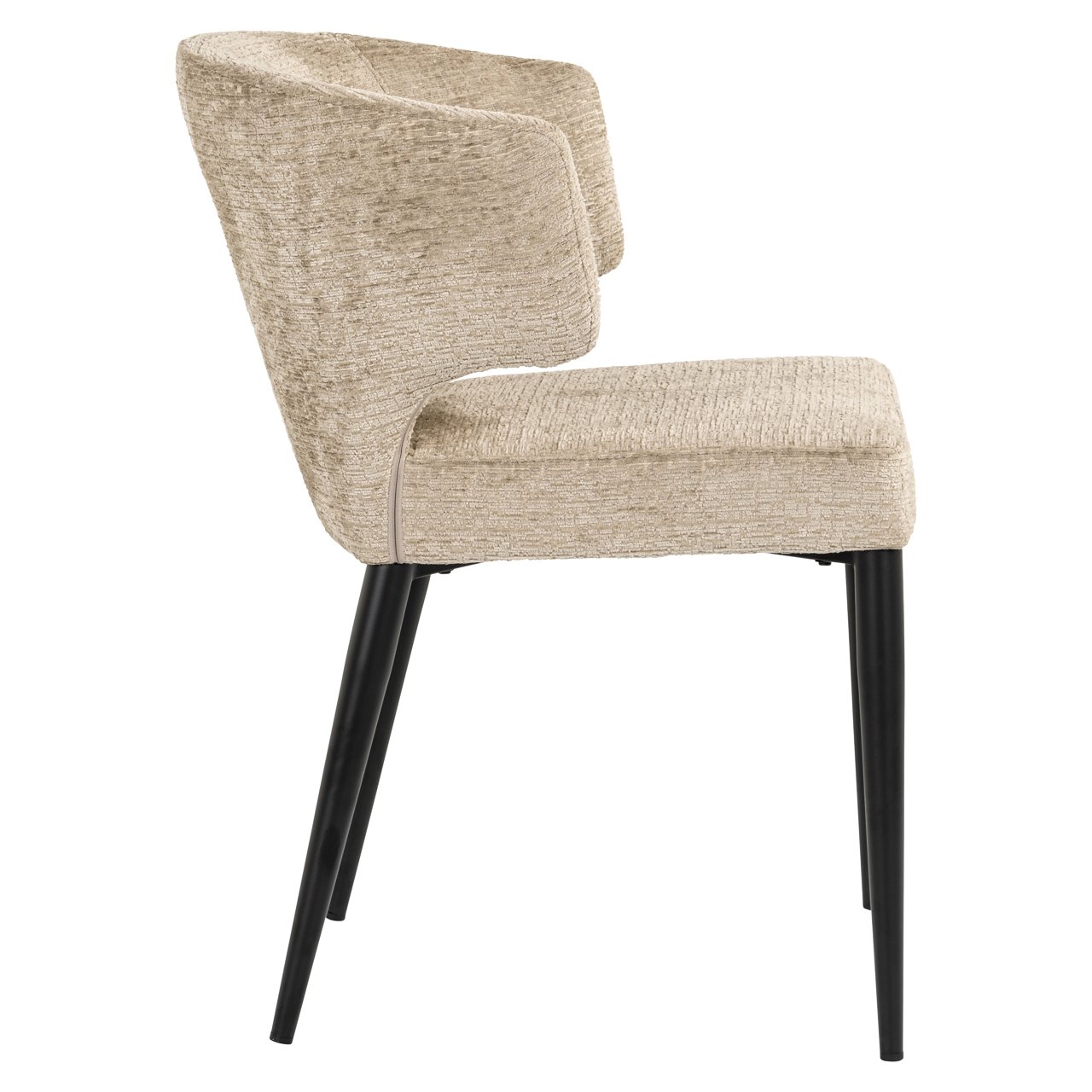 Esszimmerstuhl Taylor desert fusion fire retardant