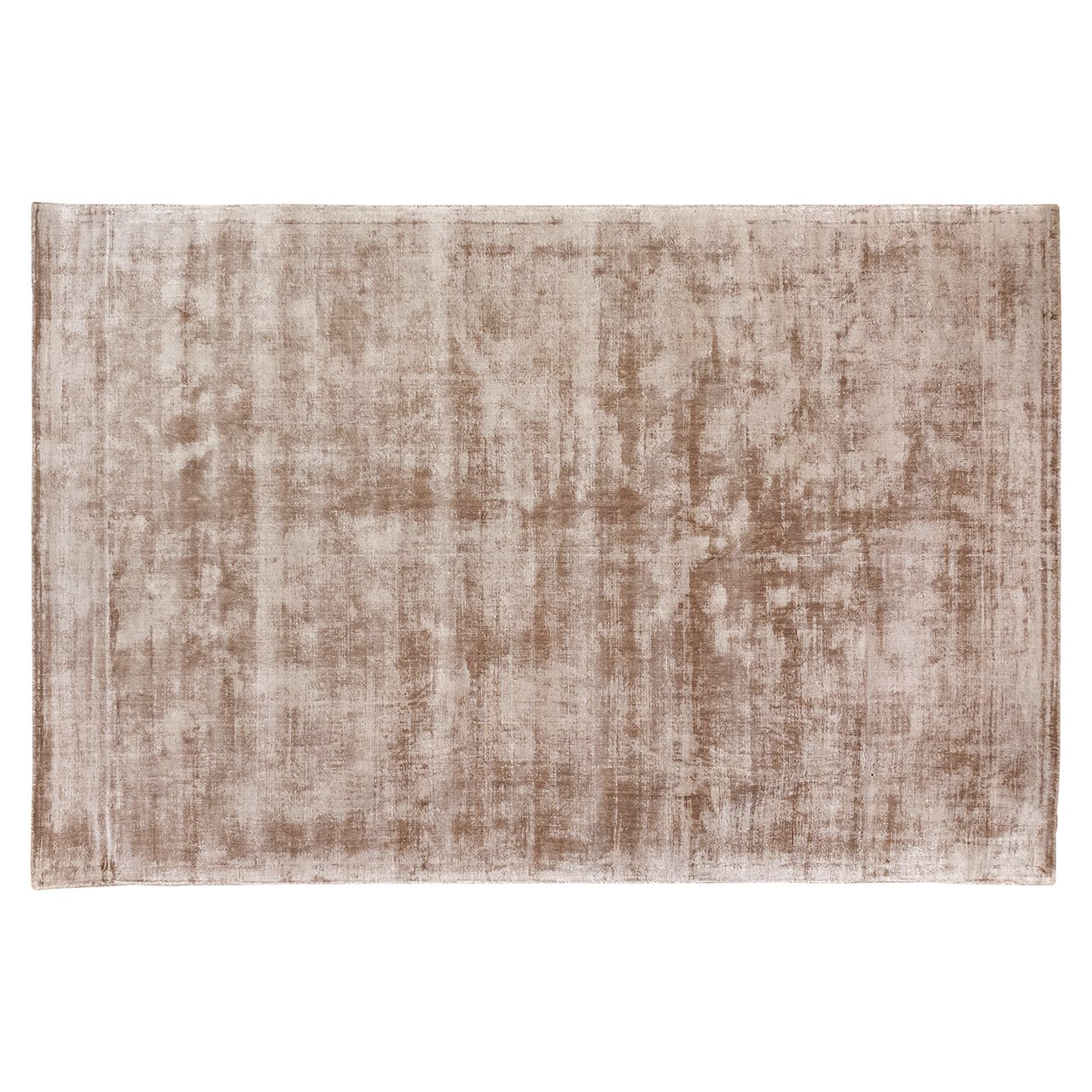 Teppich Mila rose 300x400