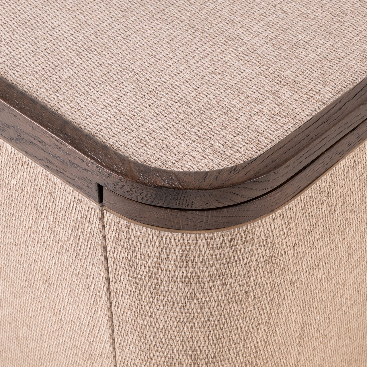 TV-Schrank Willox beige 4-doors