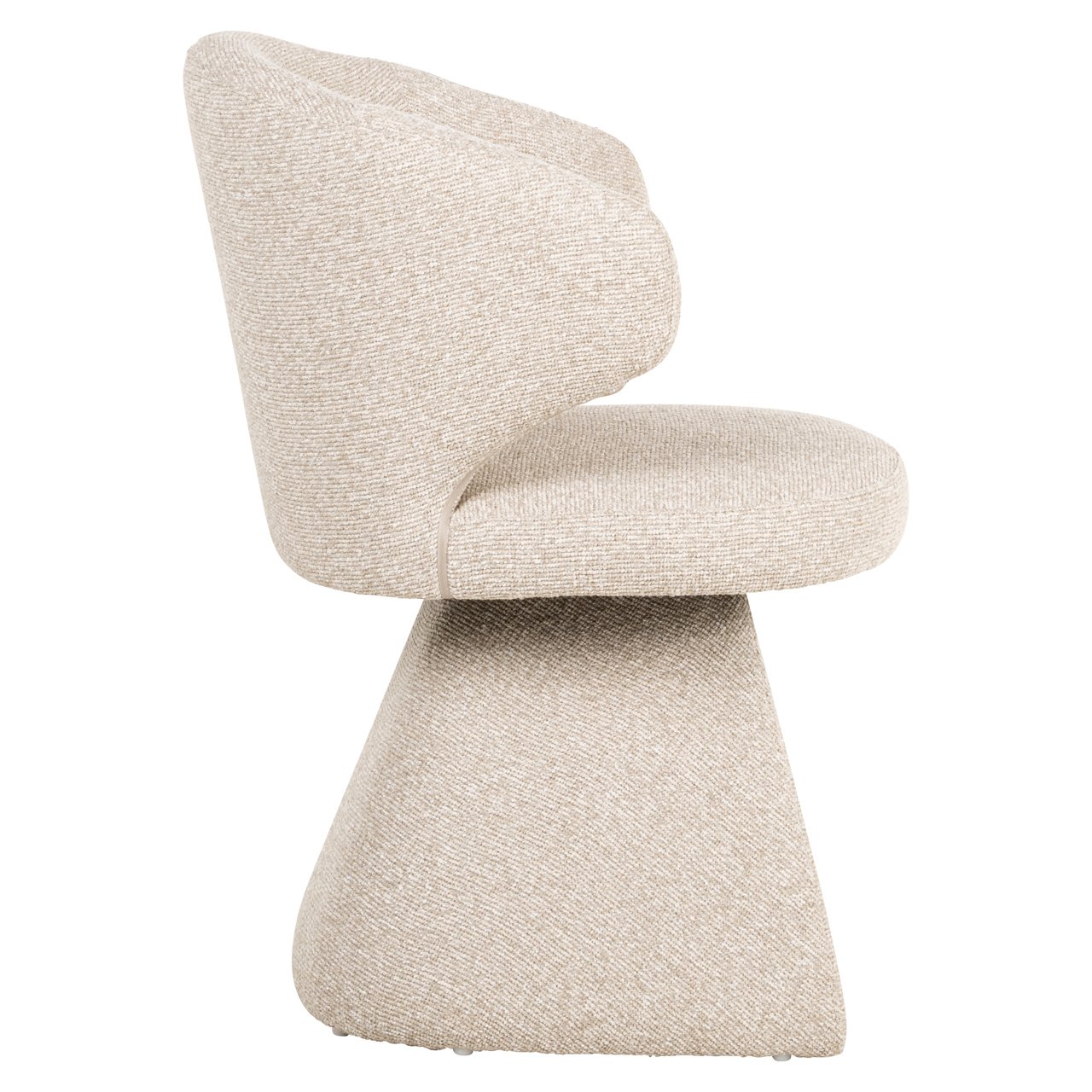Esszimmerstuhl Zenith biscotti Esszimmerstuhl Zenith biscotti