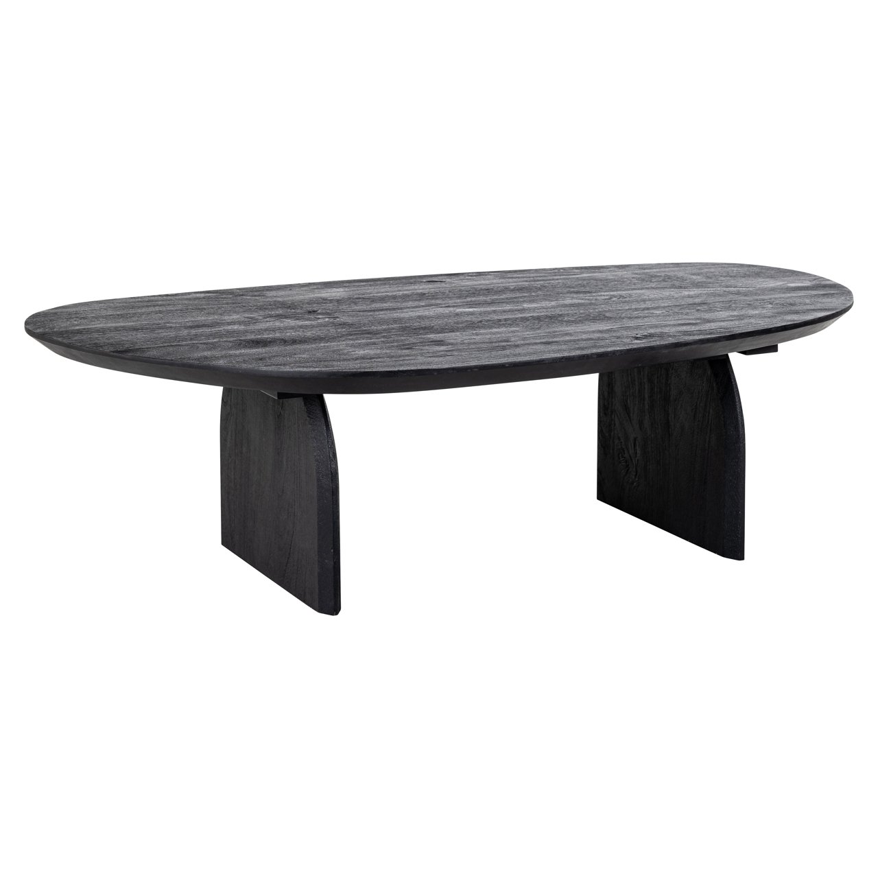 Couchtisch Hudson black