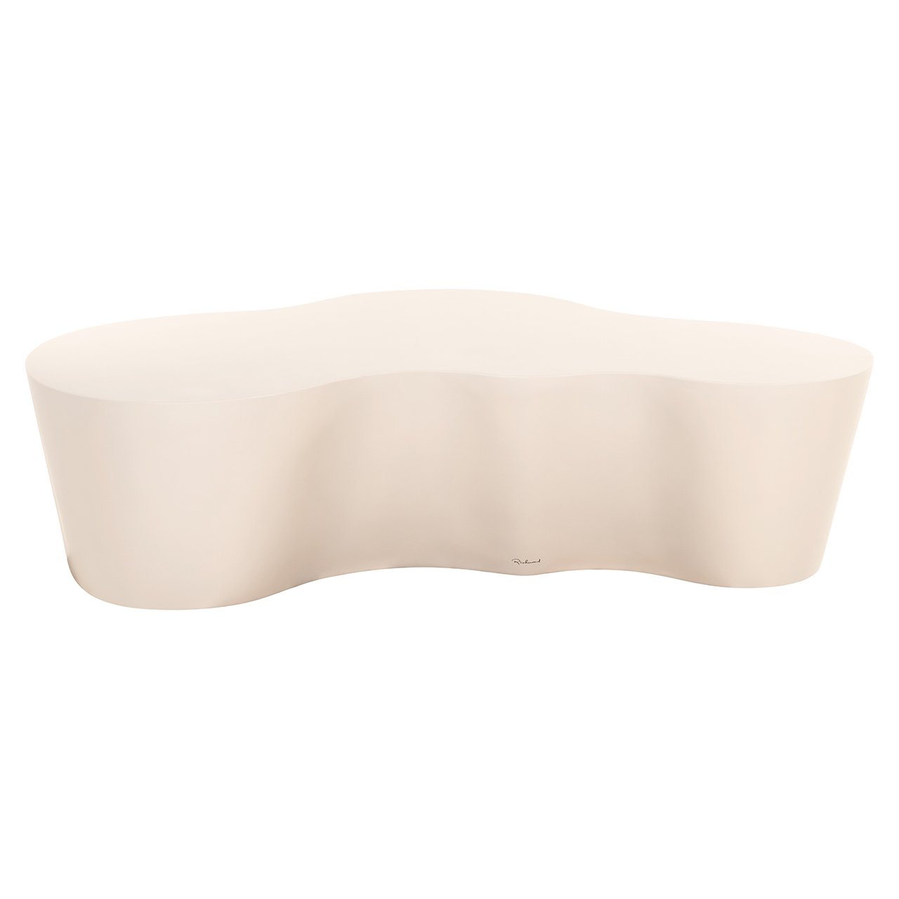 Couchtisch Urban Bloom indoor/outdoor (Sandstone)