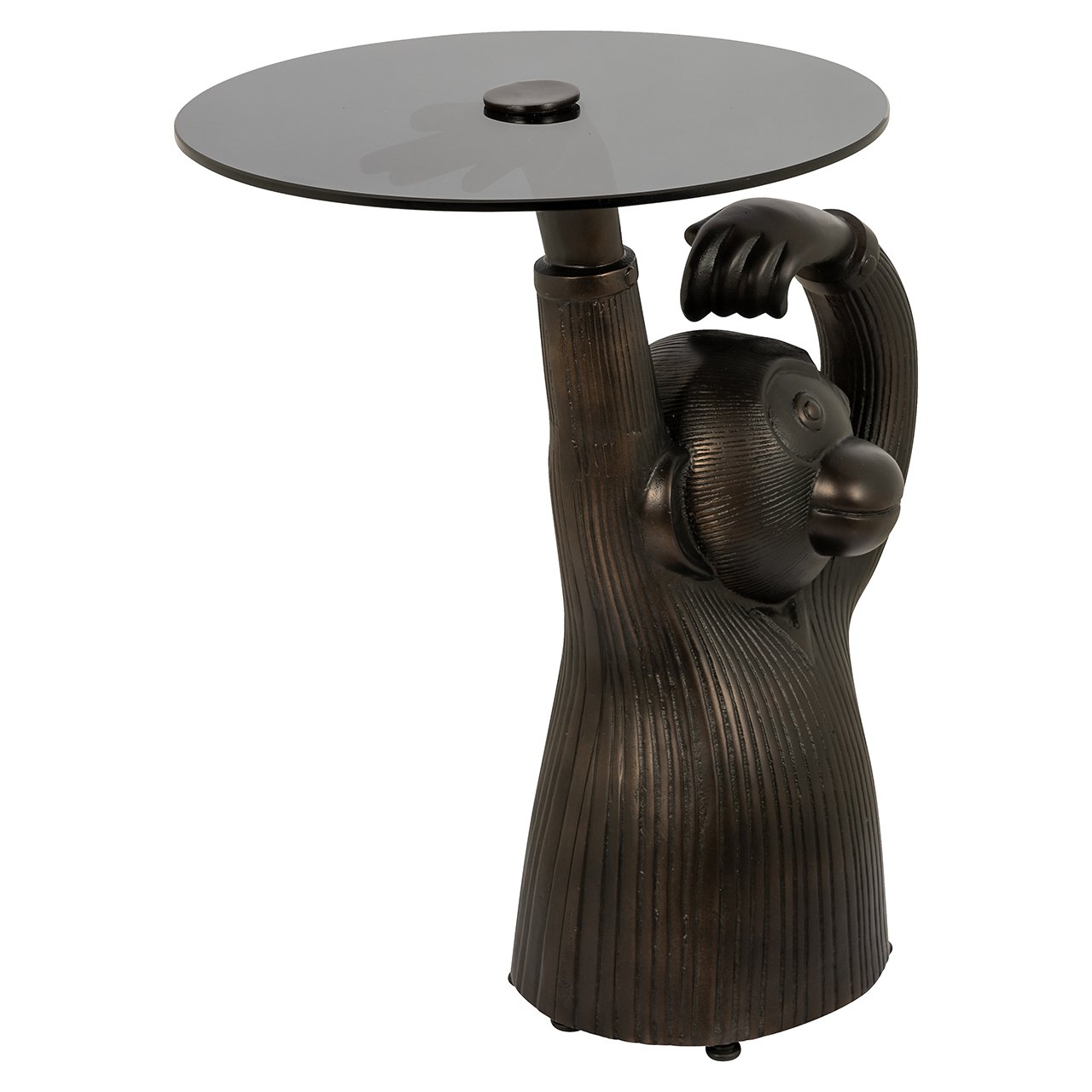 Beistelltisch Ape (Bronze)