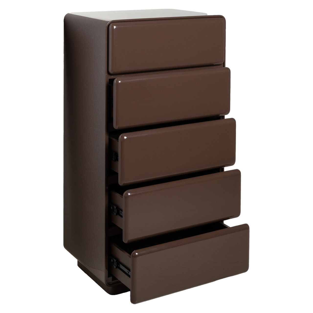 Schubladenschrank Lizzie Chestnut