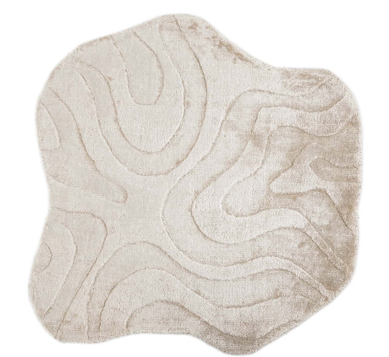 Teppich Addison natural 240x350