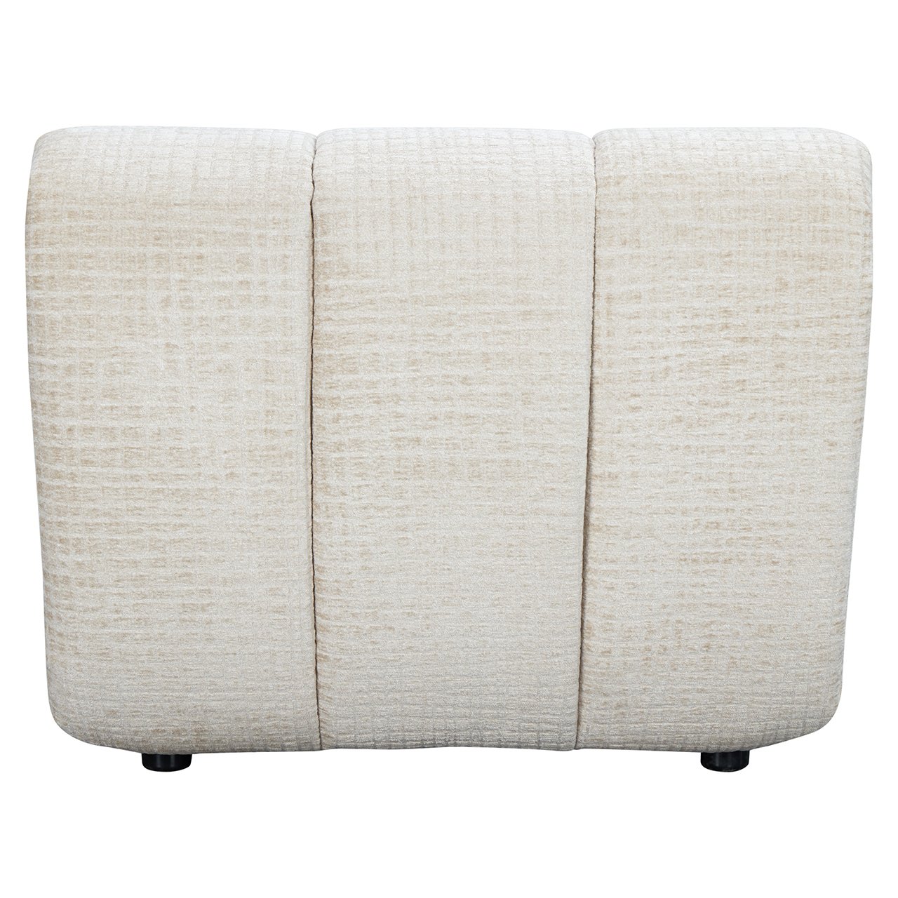 Lounge Stuhl Kyli jasper cream