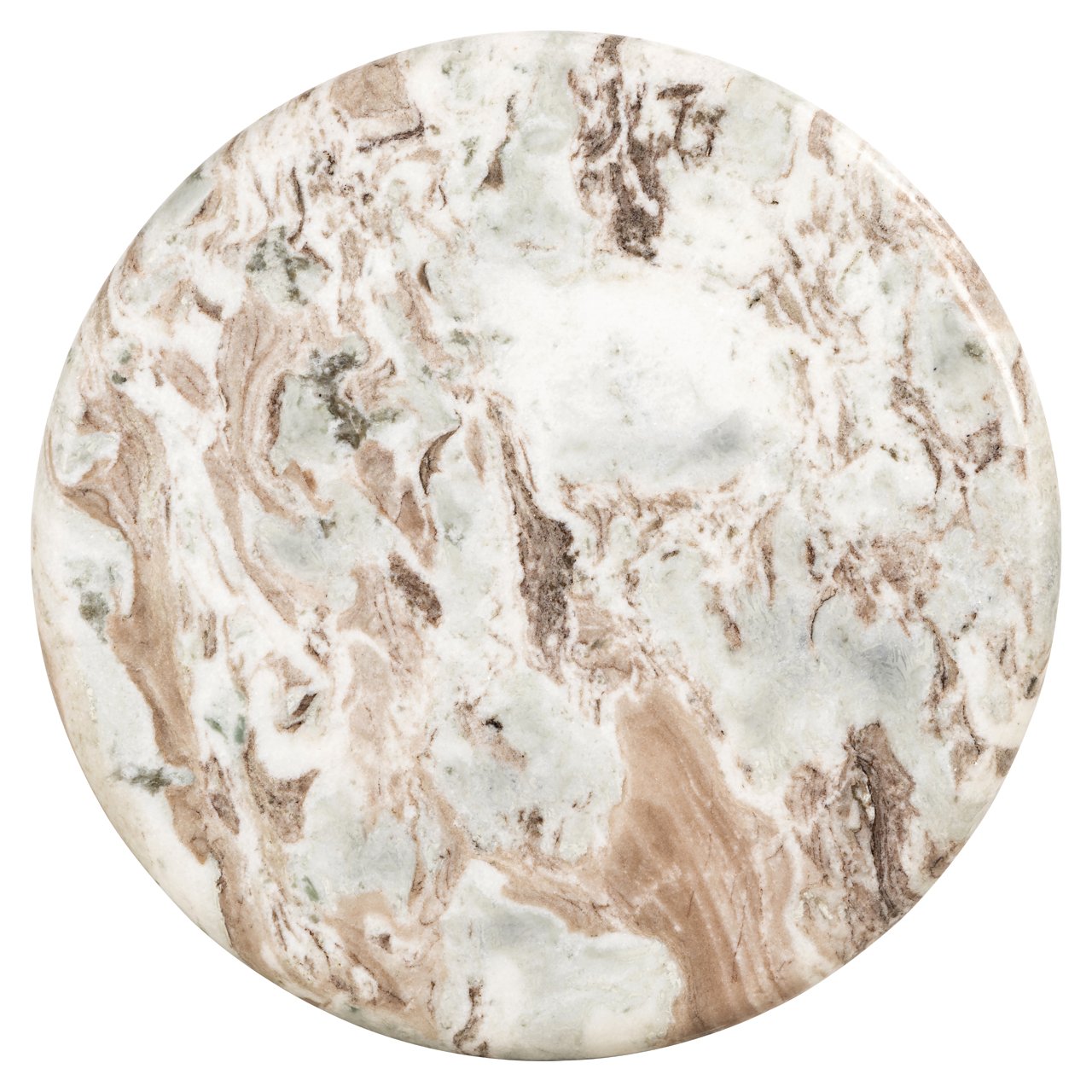 Beistelltisch Coronel Blush beige