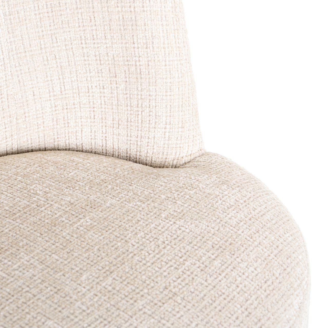 Esszimmerstuhl Stella niagara beige fire retardant Esszimmerstuhl Stella niagara beige fire retardant