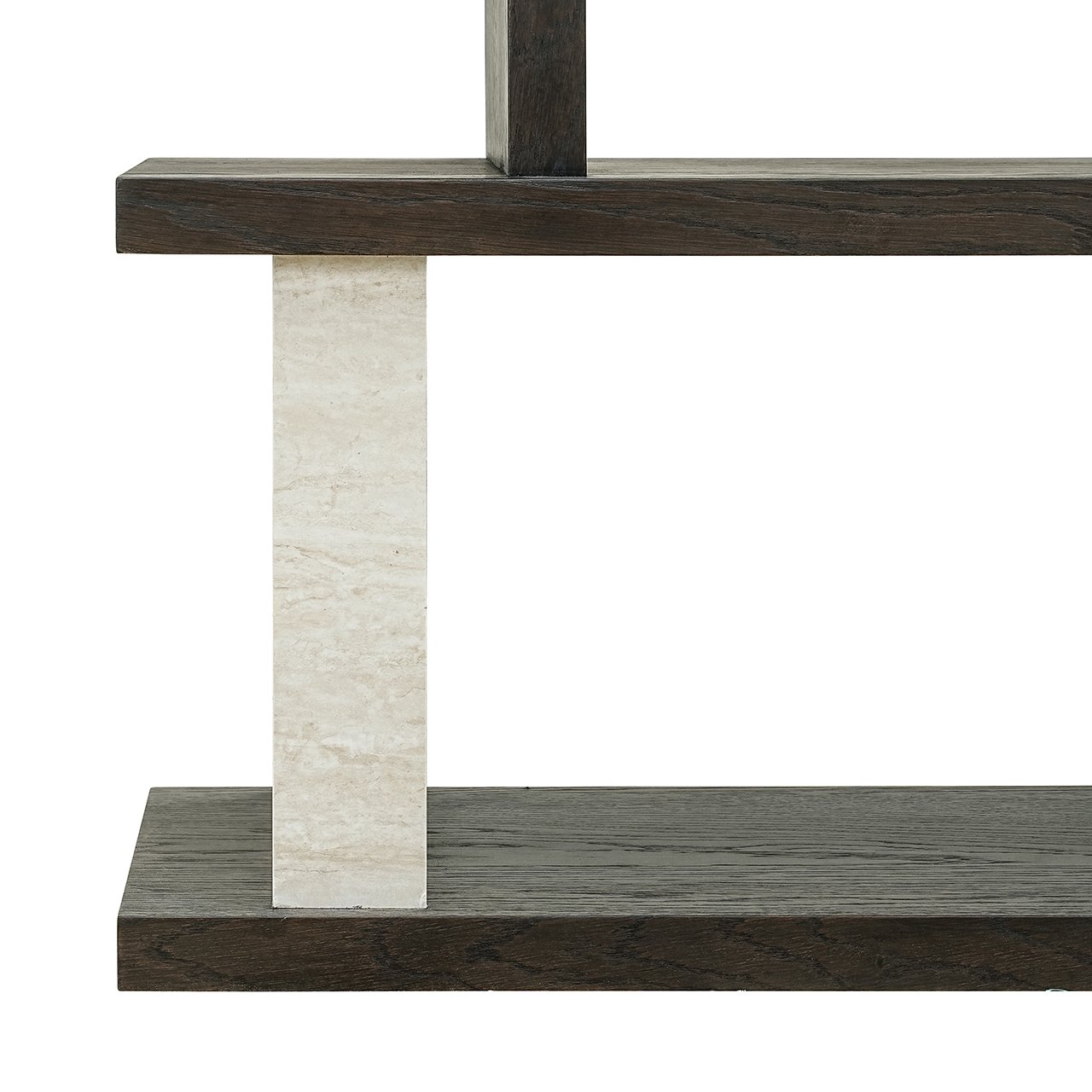 Ablagetisch Waldorf (Brown)
