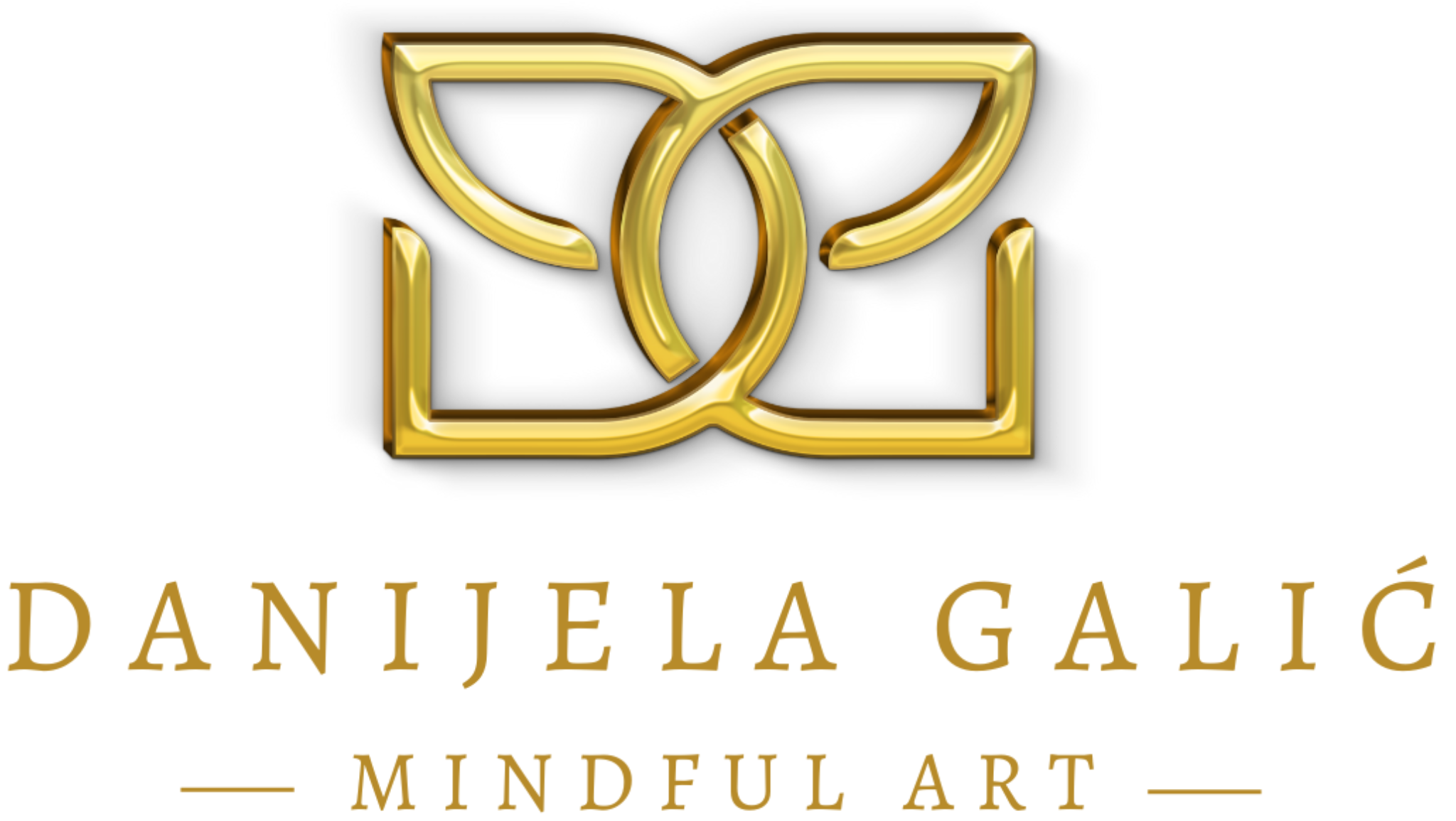 Danijela Galić - Mindful Art
