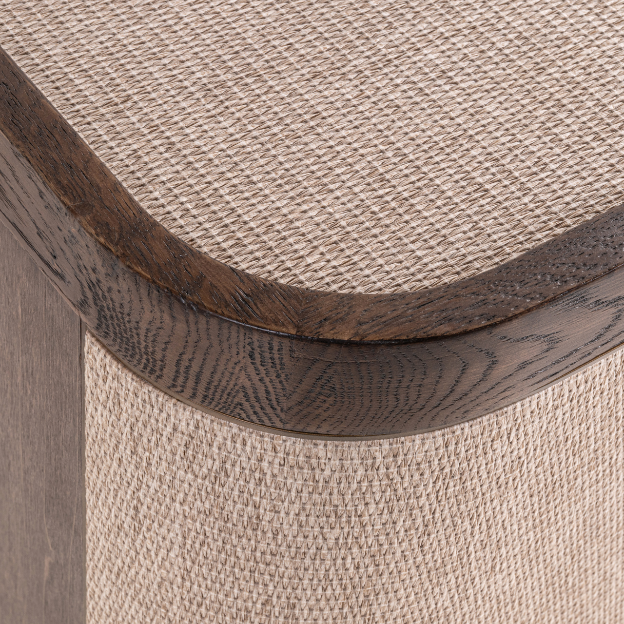 Sideboard Willox beige 4-doors