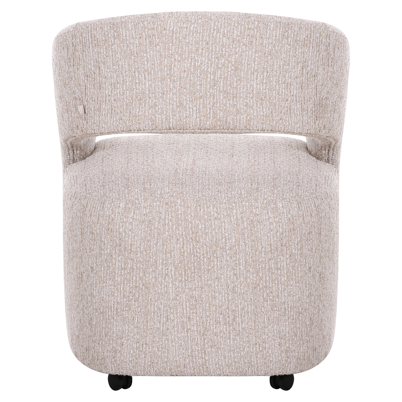 Esszimmerstuhl Vixen natural linear