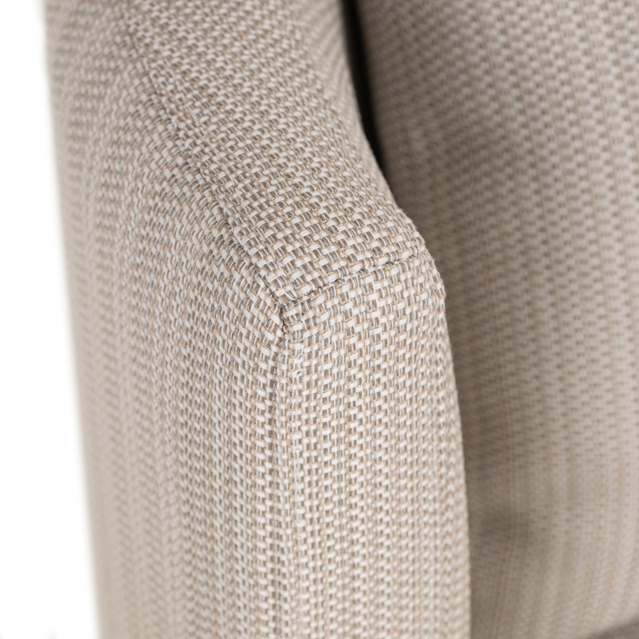 Outdoor Stuhl Marlin beige swivel