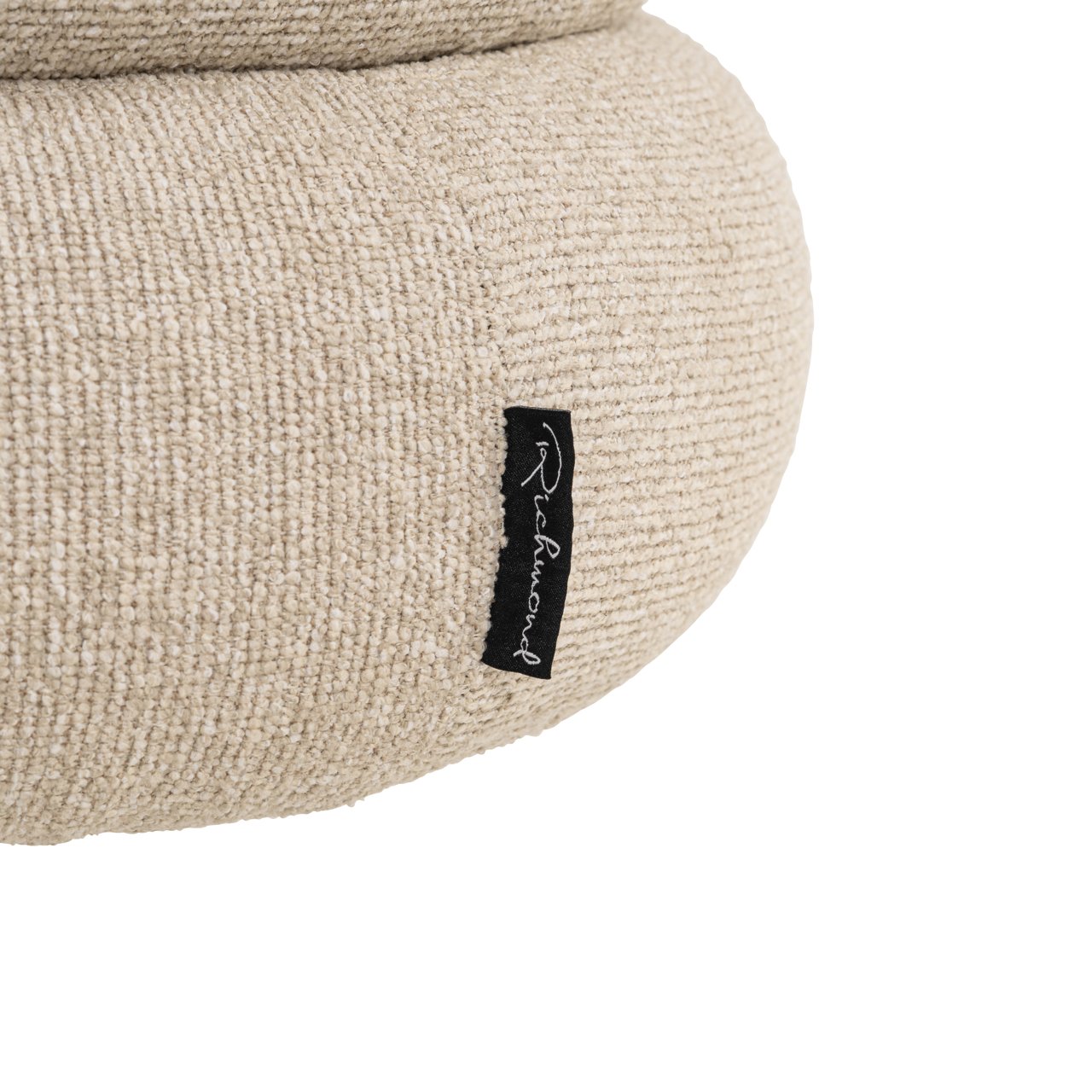 Esszimmerstuhl Alexis biscotti swivel