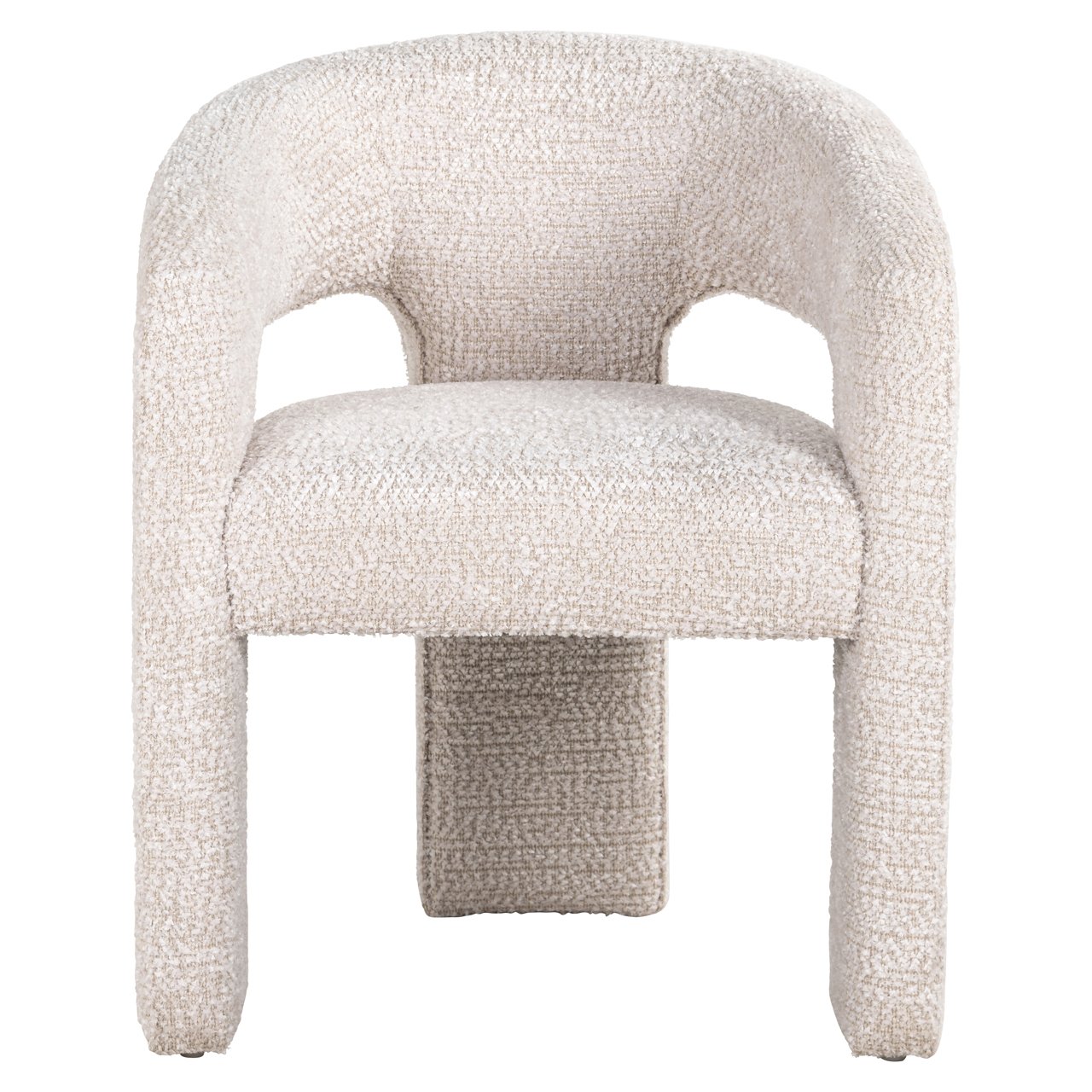 Esszimmerstuhl Belle lovely cream fire retardant Esszimmerstuhl Belle lovely cream fire retardant
