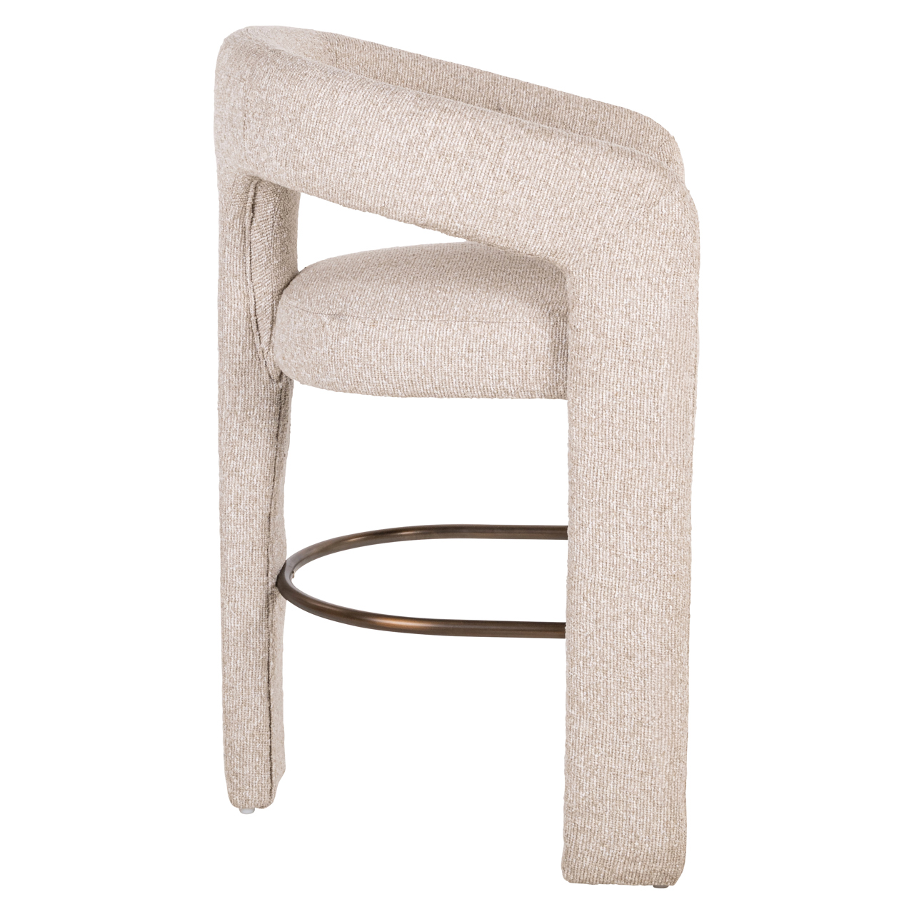 Thekenstuhl Belle biscotti