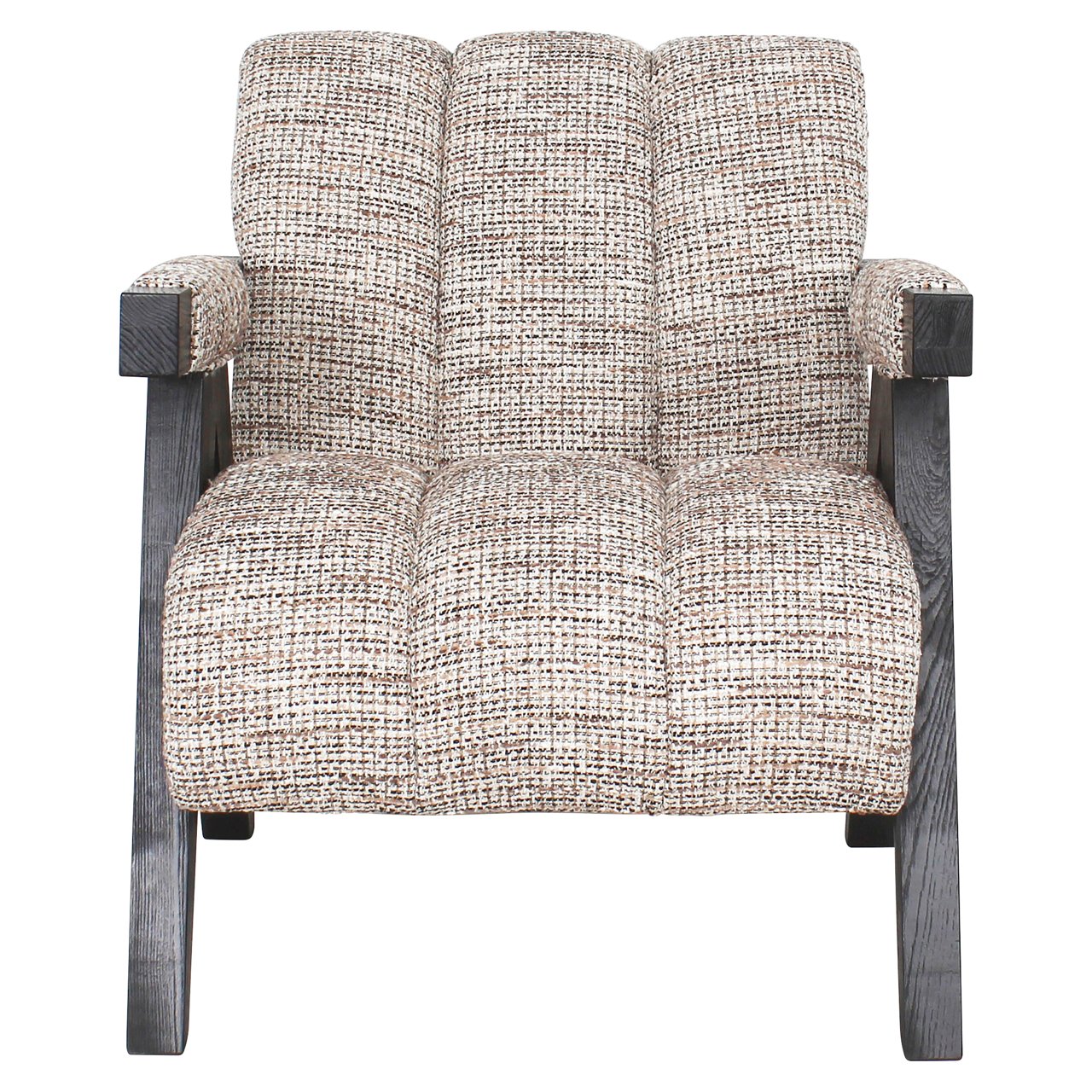 Lounge Stuhl Clover trendy nature