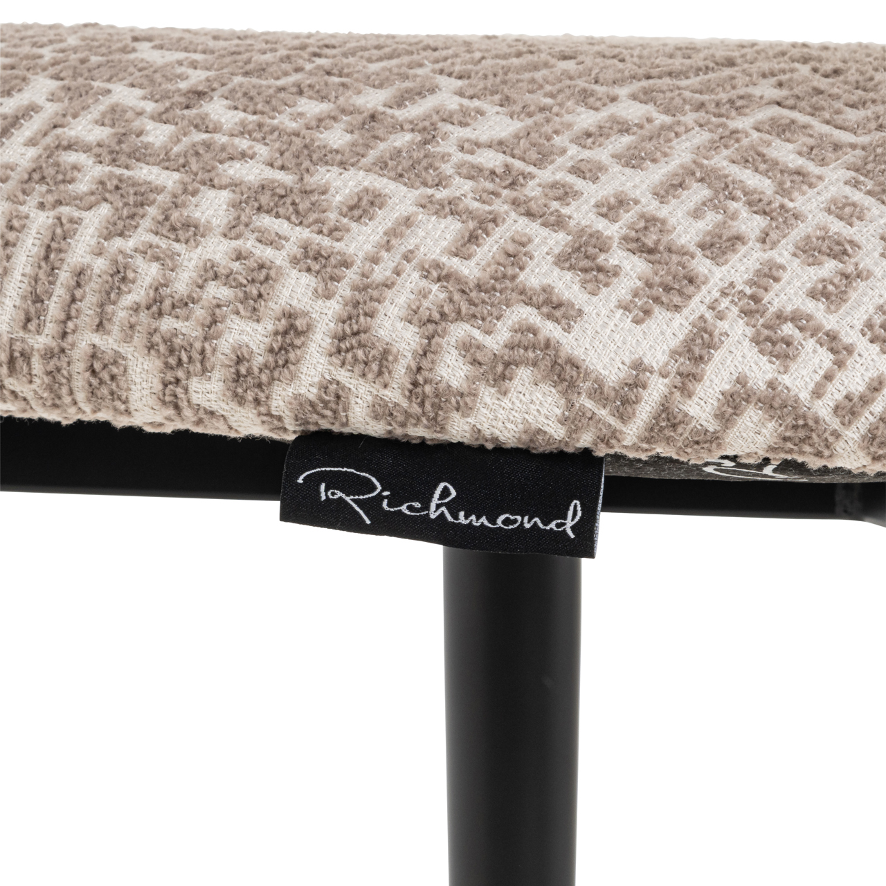 Thekenstuhl Dantes natural geo fire retardant