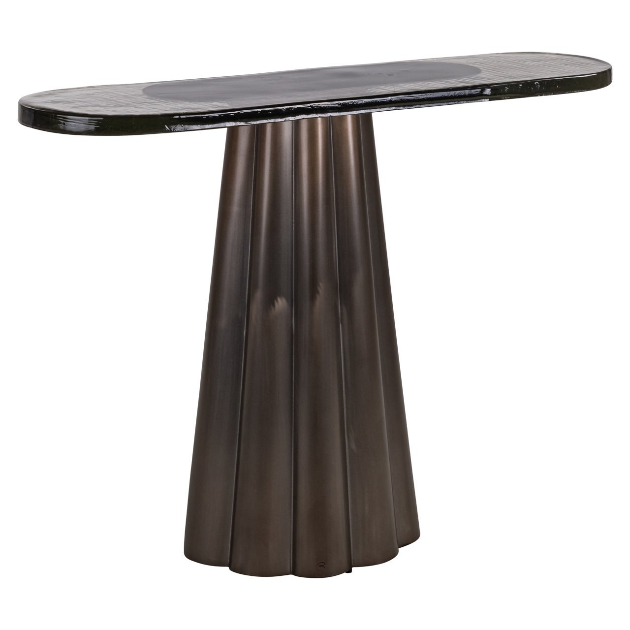 Konsole Barwick brass antique