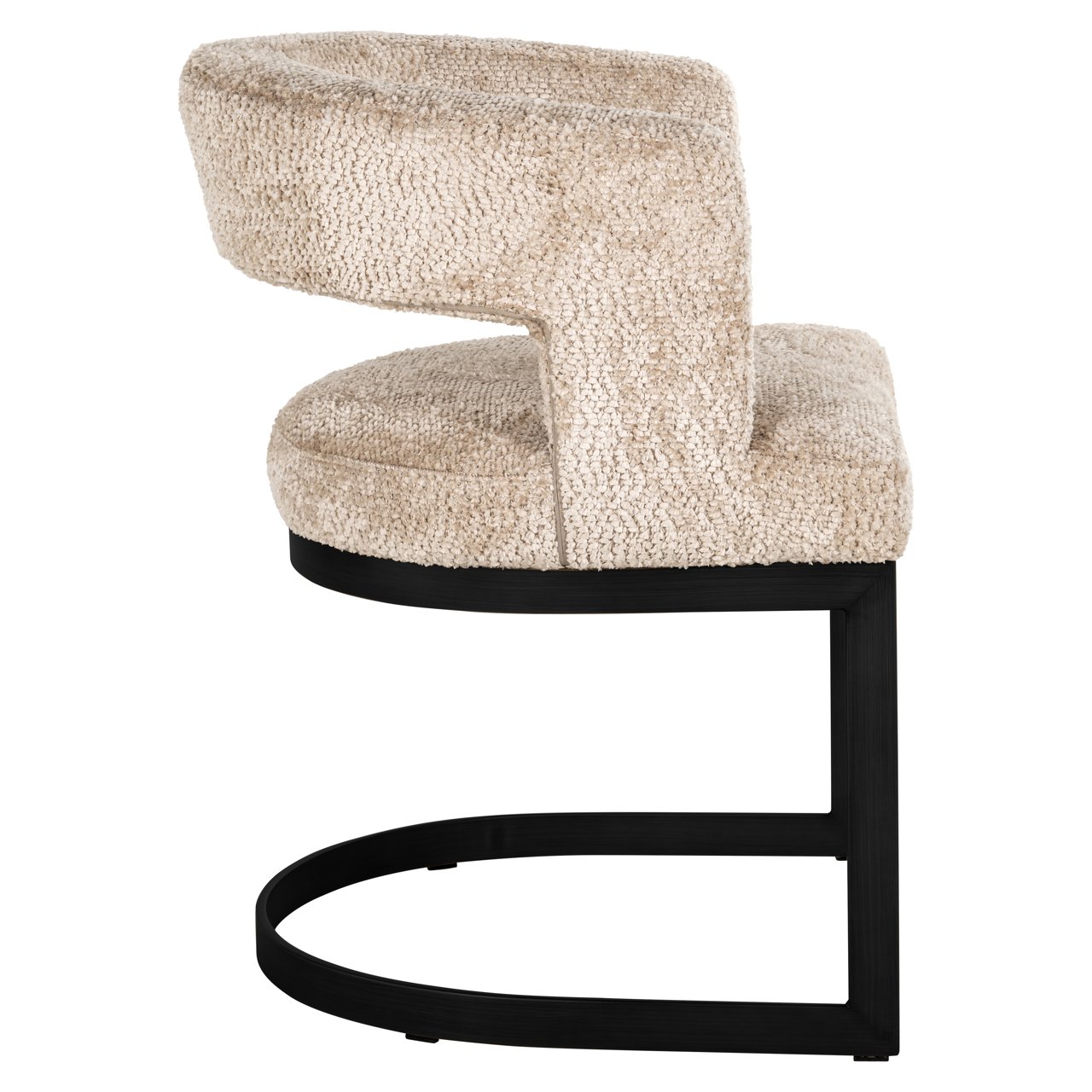 Esszimmerstuhl Ellis lovely beige Esszimmerstuhl Ellis lovely beige