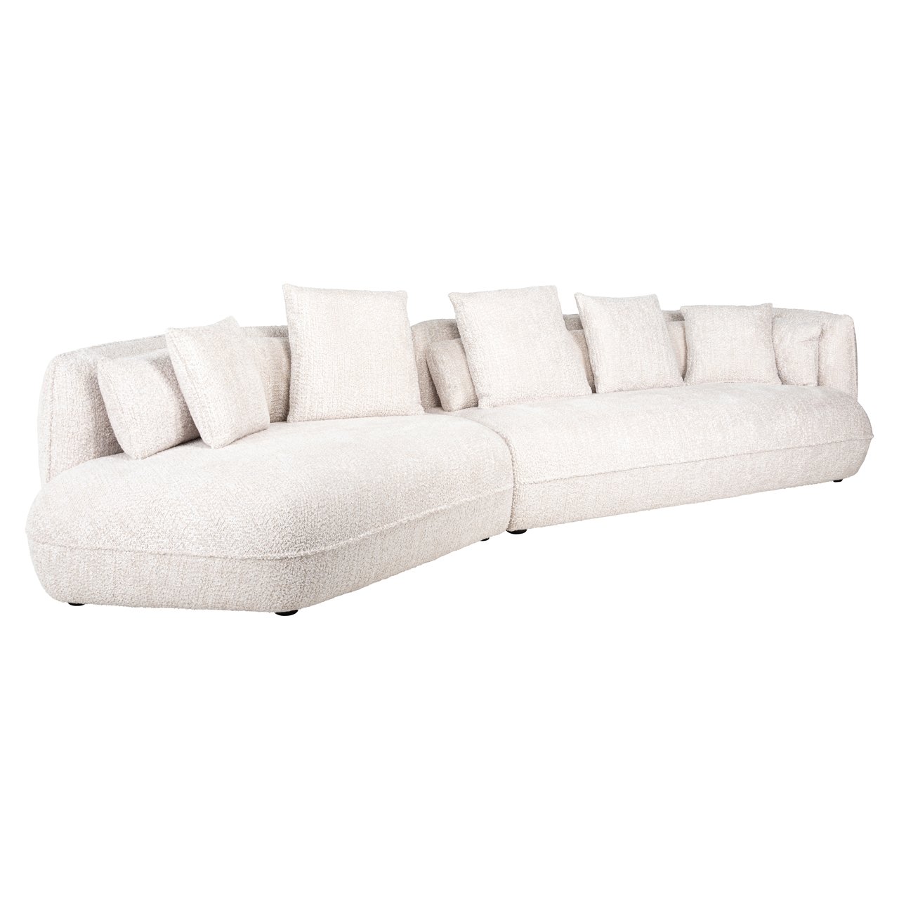 Sofa Rodina lovely cream