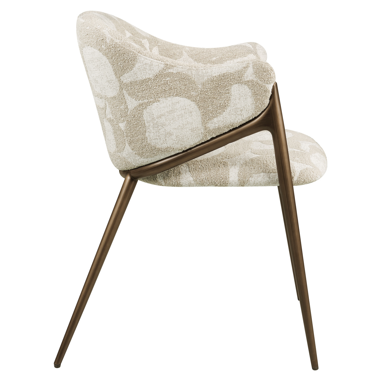 Esszimmerstuhl Gwen natural oasis