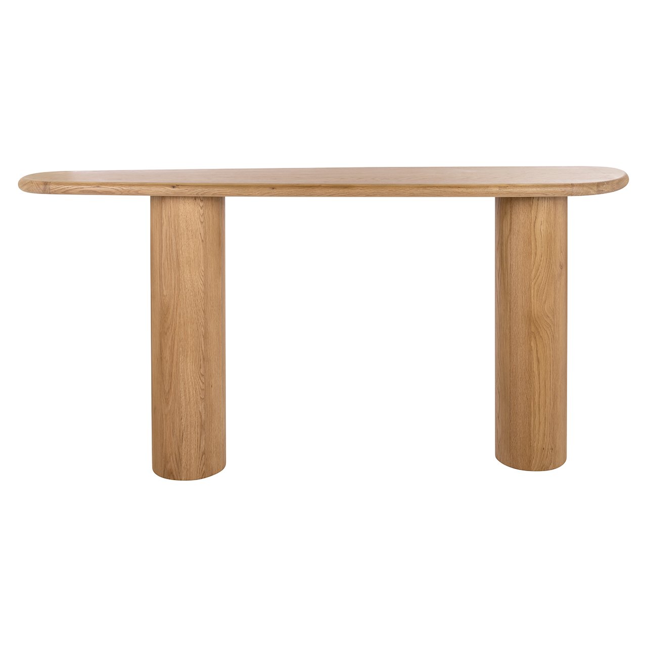 Konsole Oakley natural oak