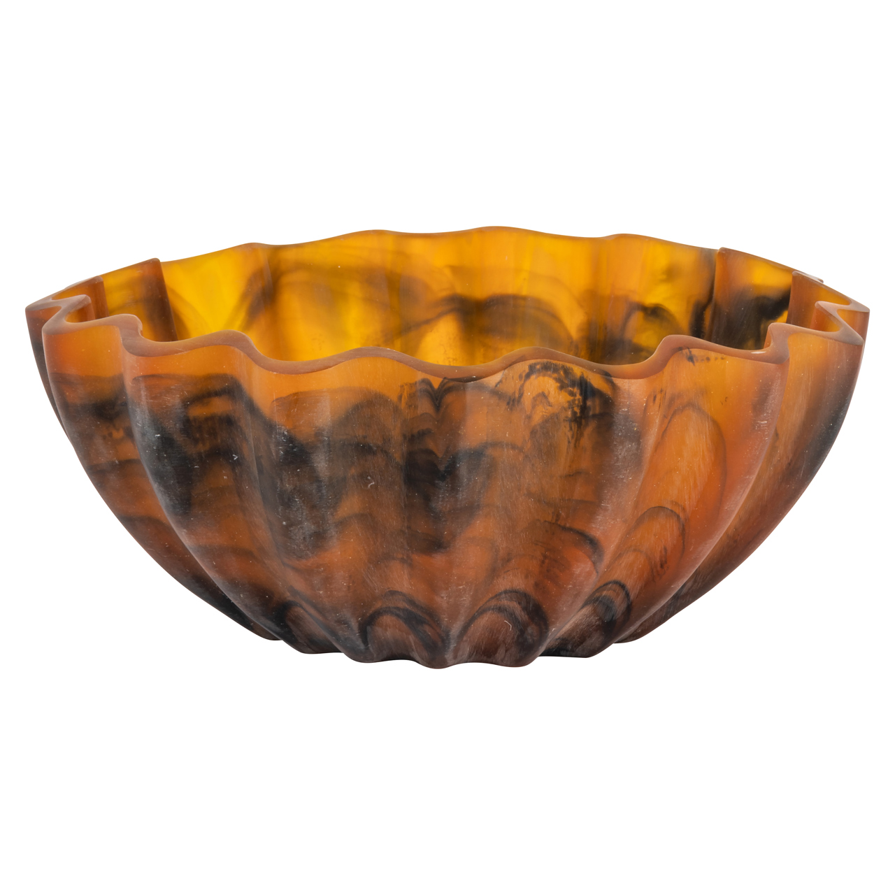 Schale Meadow tortoise large