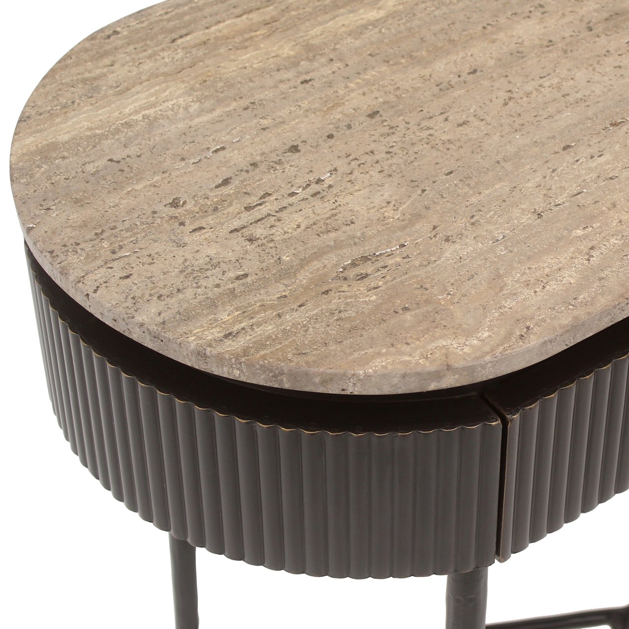 Konsole Russo ash brown