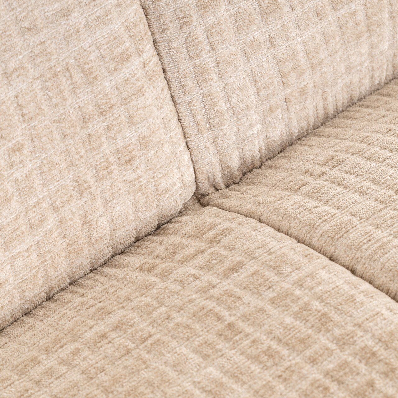 Lounge Stuhl Kyli jasper cream