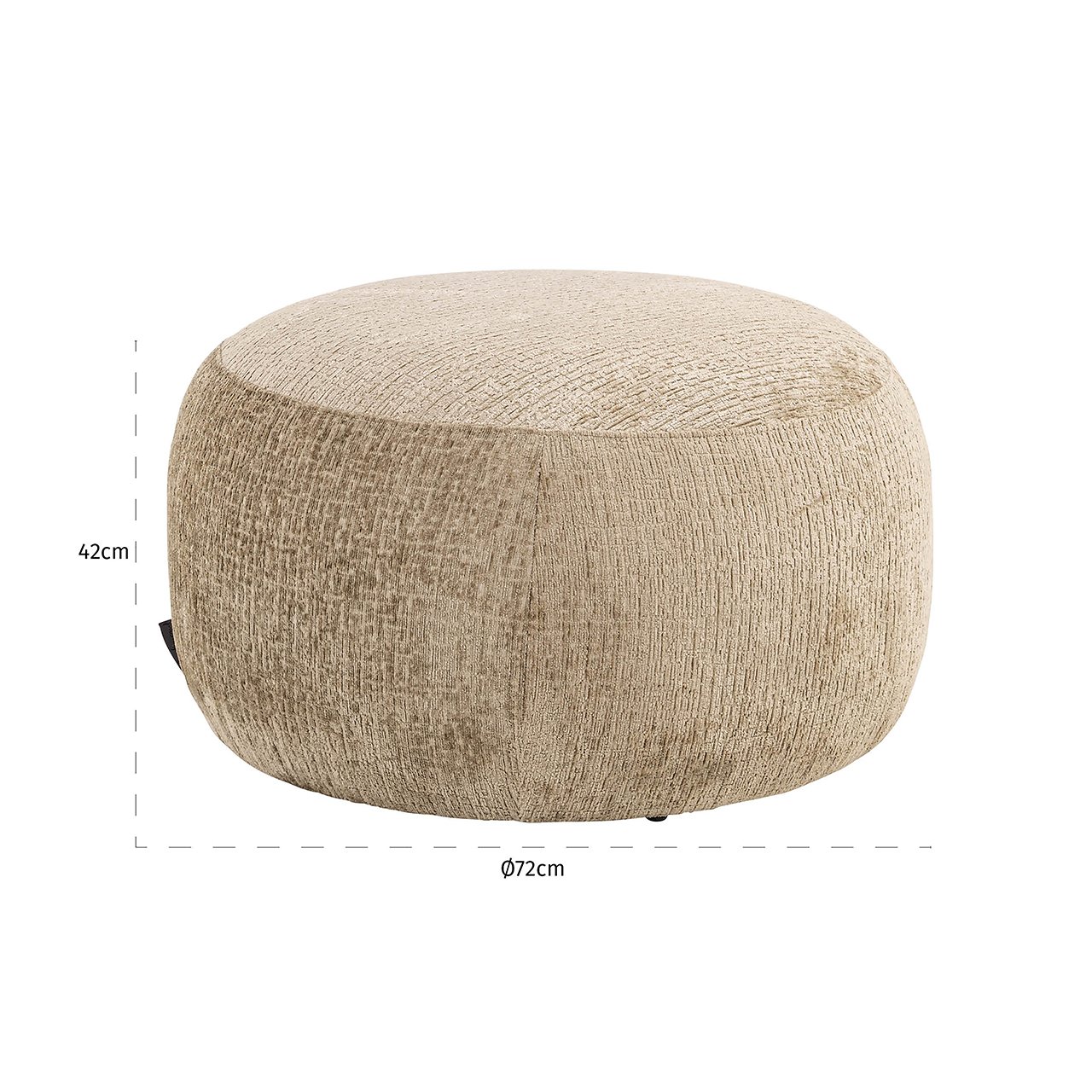 Hocker Cassie desert fusion (Fusion 109 desert)