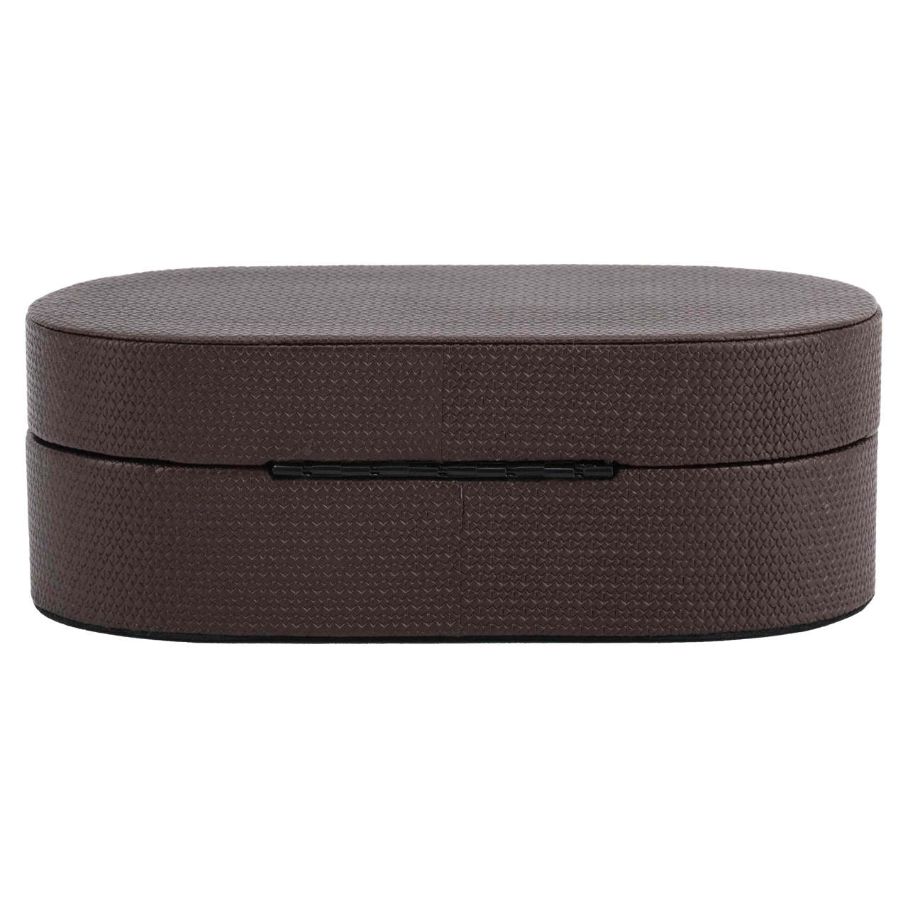 Aufbewahrungsbox Nova brown small