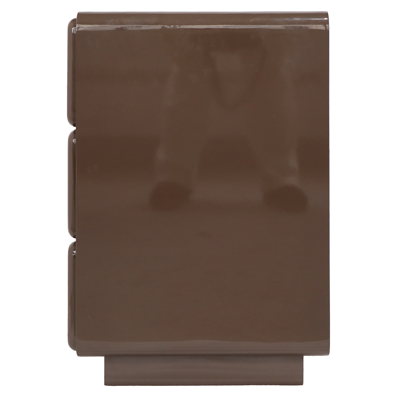 Nachttisch Demy Chestnut