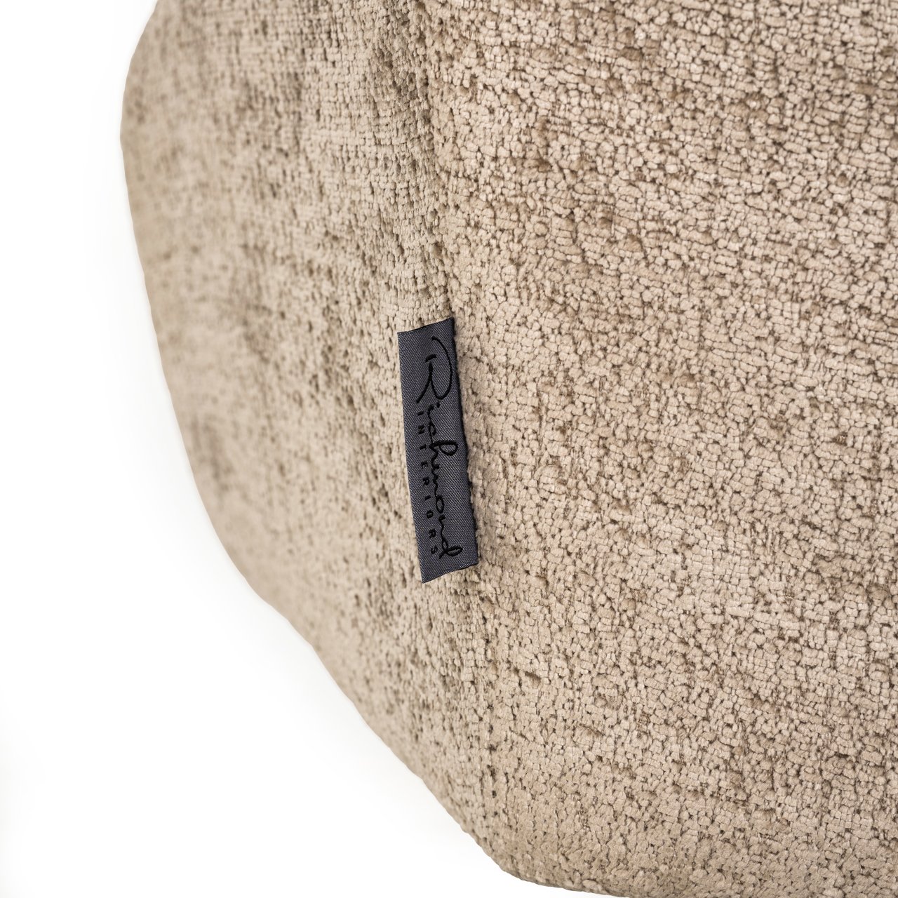 Esszimmerstuhl Marlon taupe chenille swivel Esszimmerstuhl Marlon taupe chenille swivel