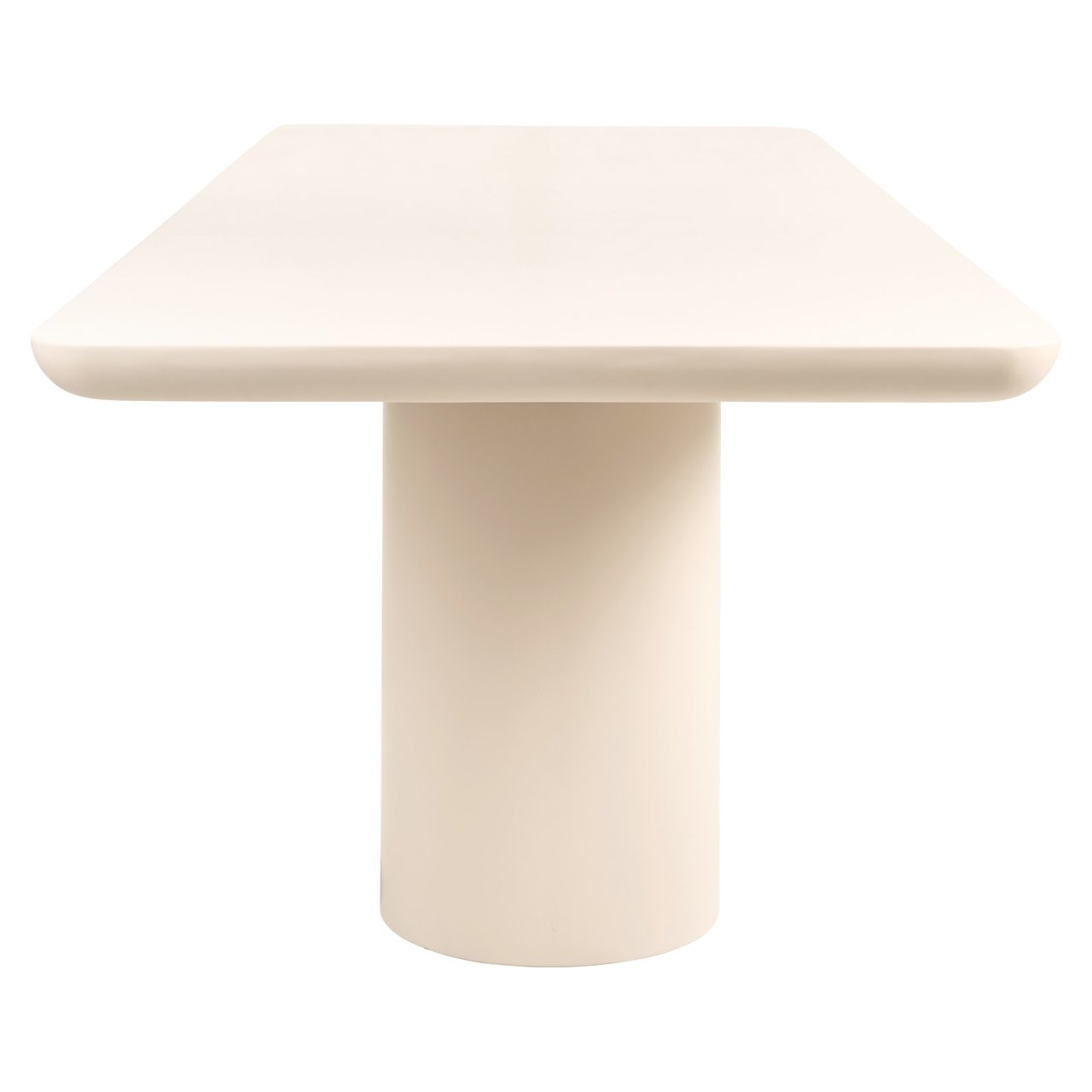Outdoor Esstisch Urban Bloom sandstone 280 Outdoor Esstisch Urban Bloom sandstone 280