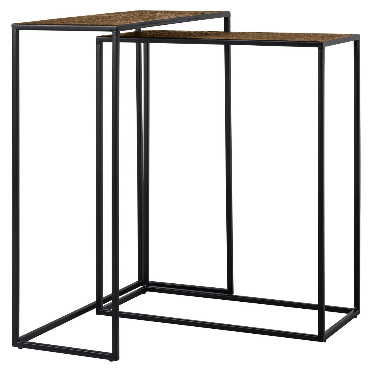 Konsole Bristol (Set of 2) Konsole Bristol (Set of 2)