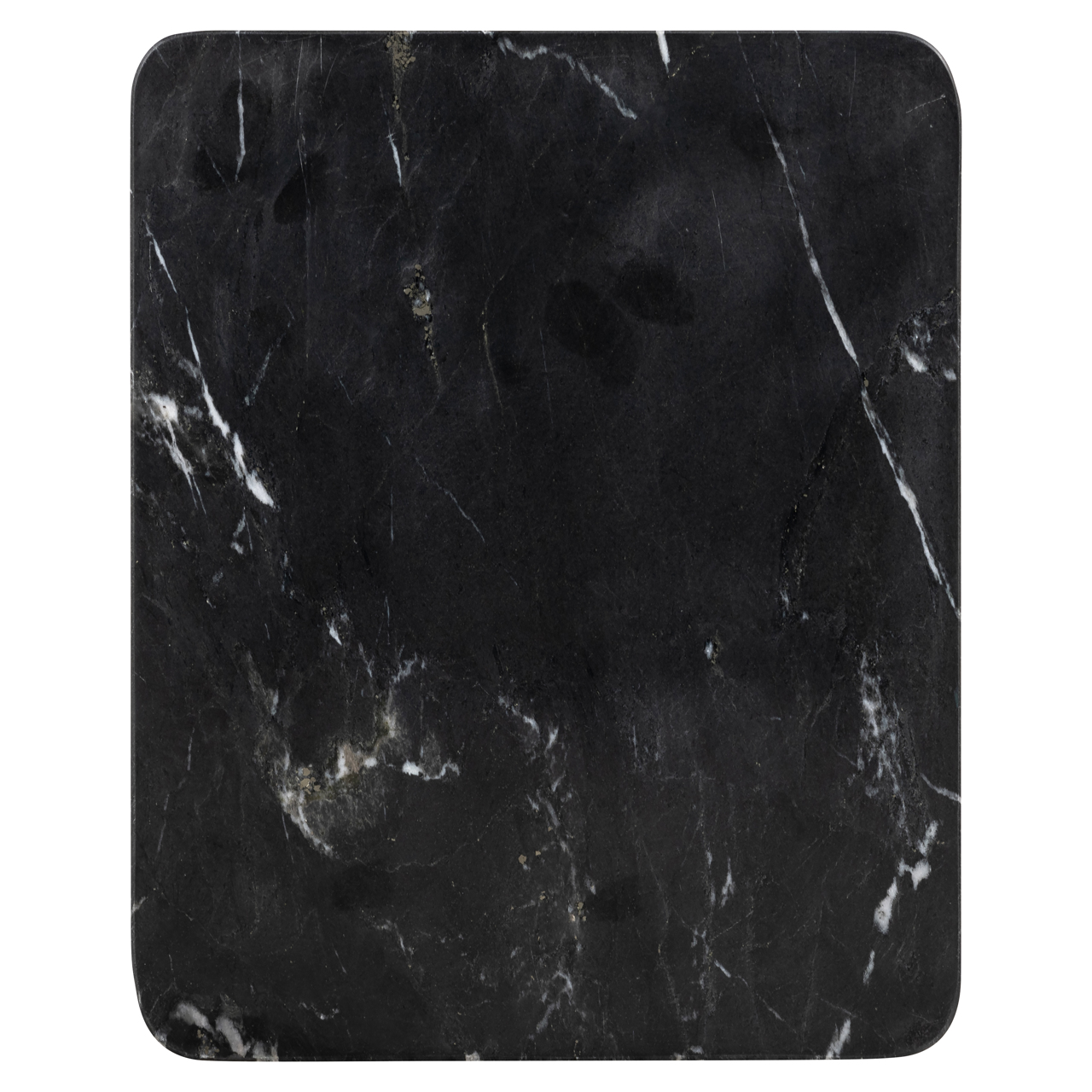 Beistelltisch Benson black