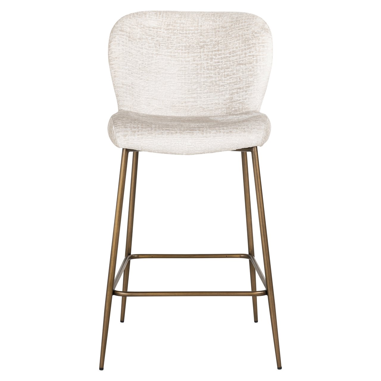 Thekenstuhl Darby cream fusion Thekenstuhl Darby cream fusion