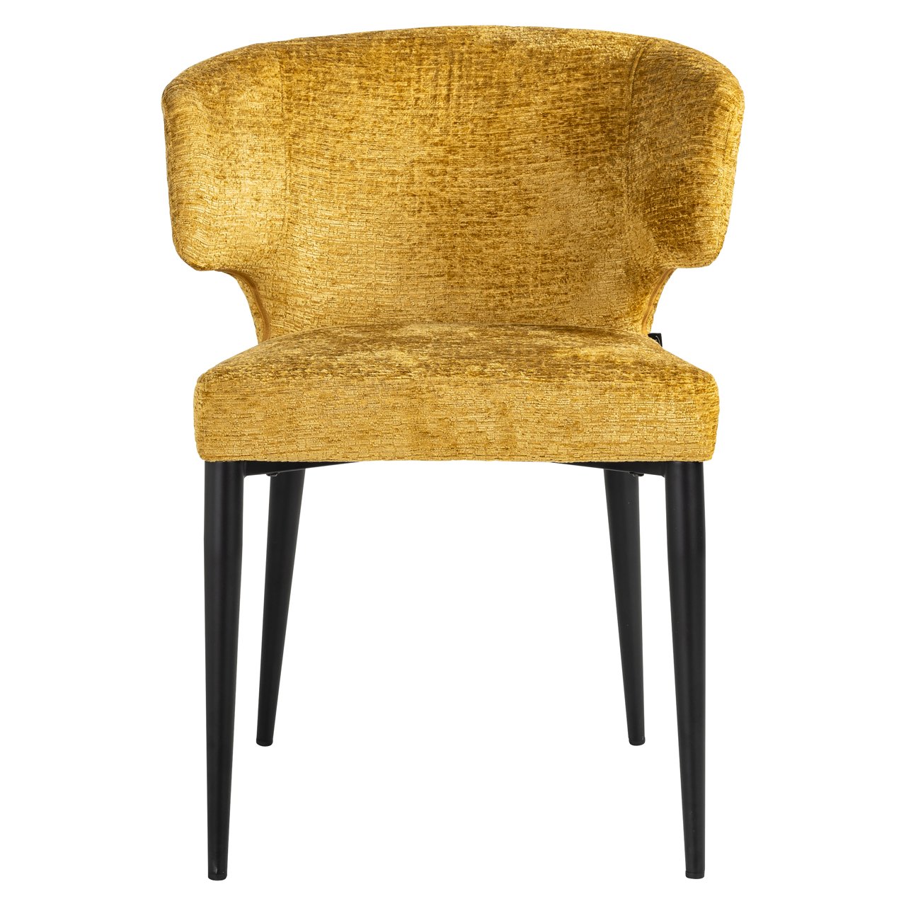 Esszimmerstuhl Taylor mustard fusion Esszimmerstuhl Taylor mustard fusion