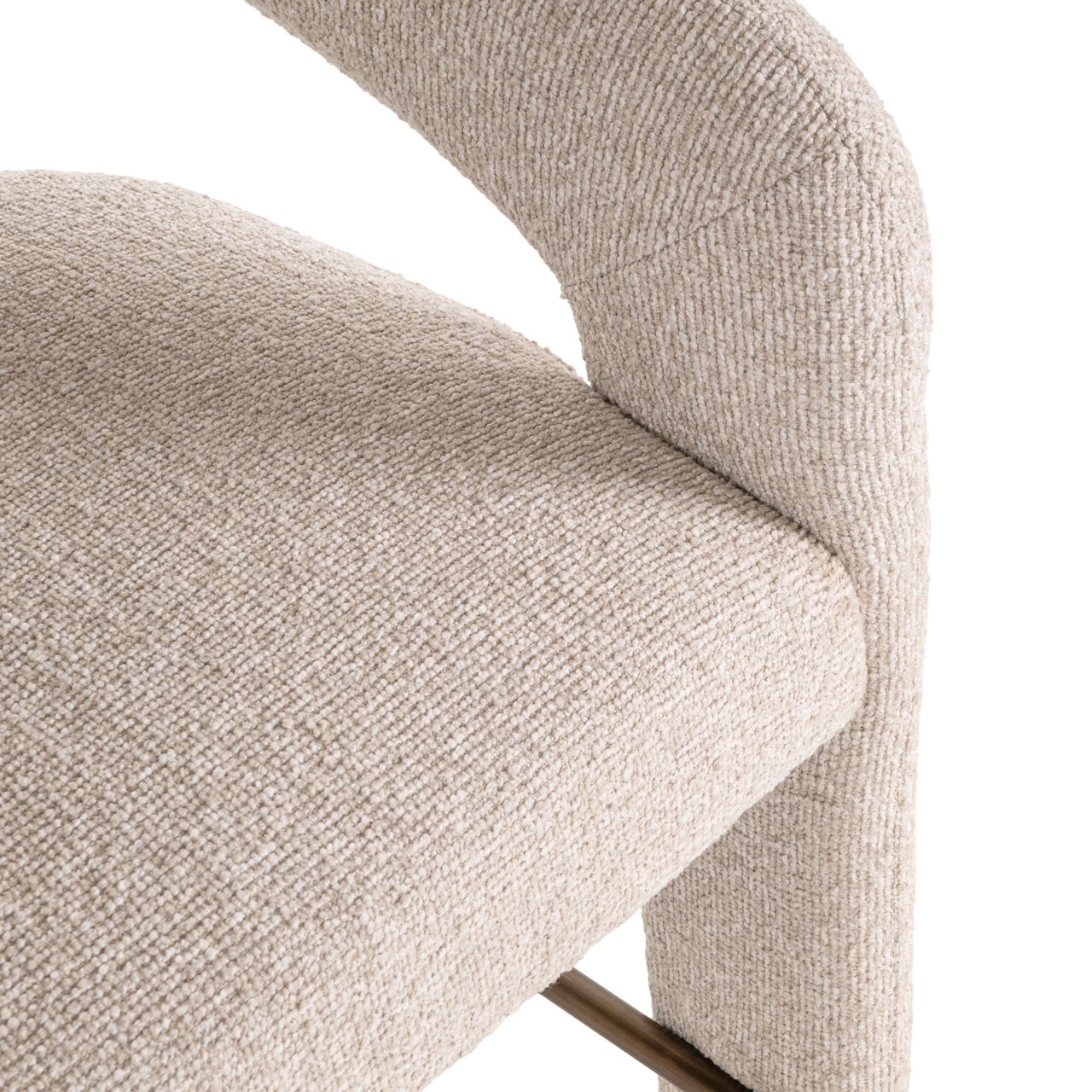 Thekenstuhl Belle biscotti