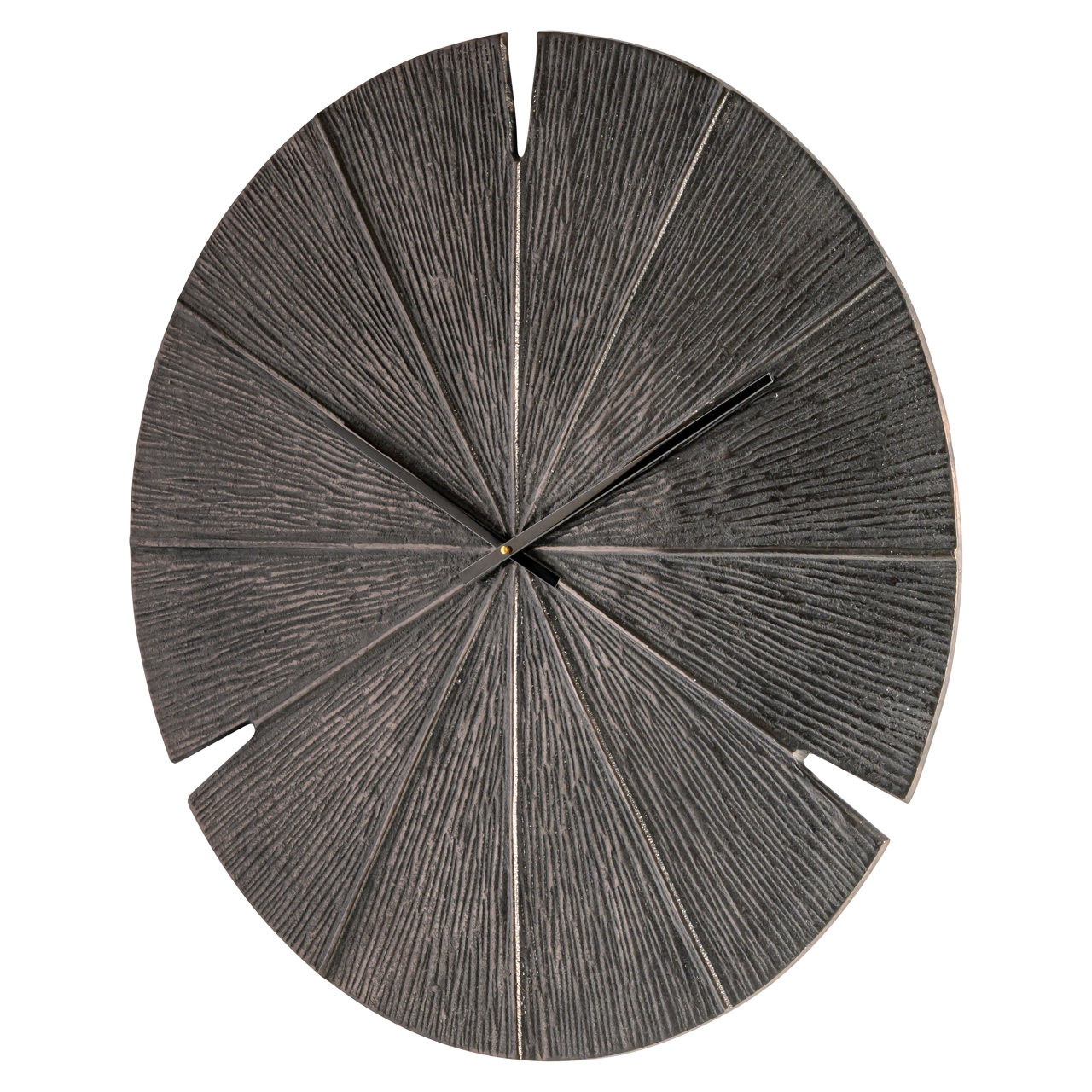 Uhr Blaise bronze