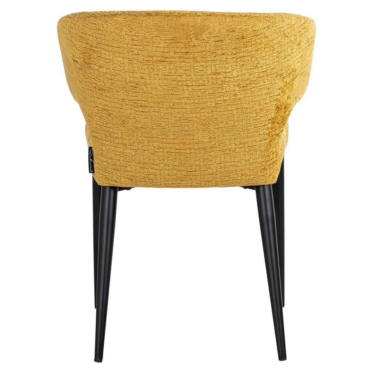 Esszimmerstuhl Taylor mustard fusion Esszimmerstuhl Taylor mustard fusion