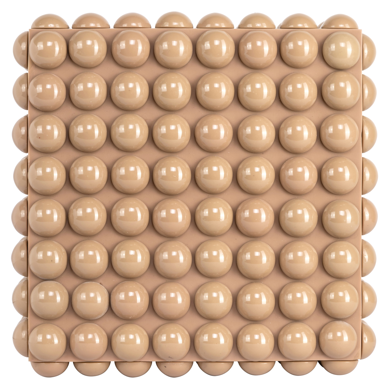 Aufbewahrungsbox Ash beige large