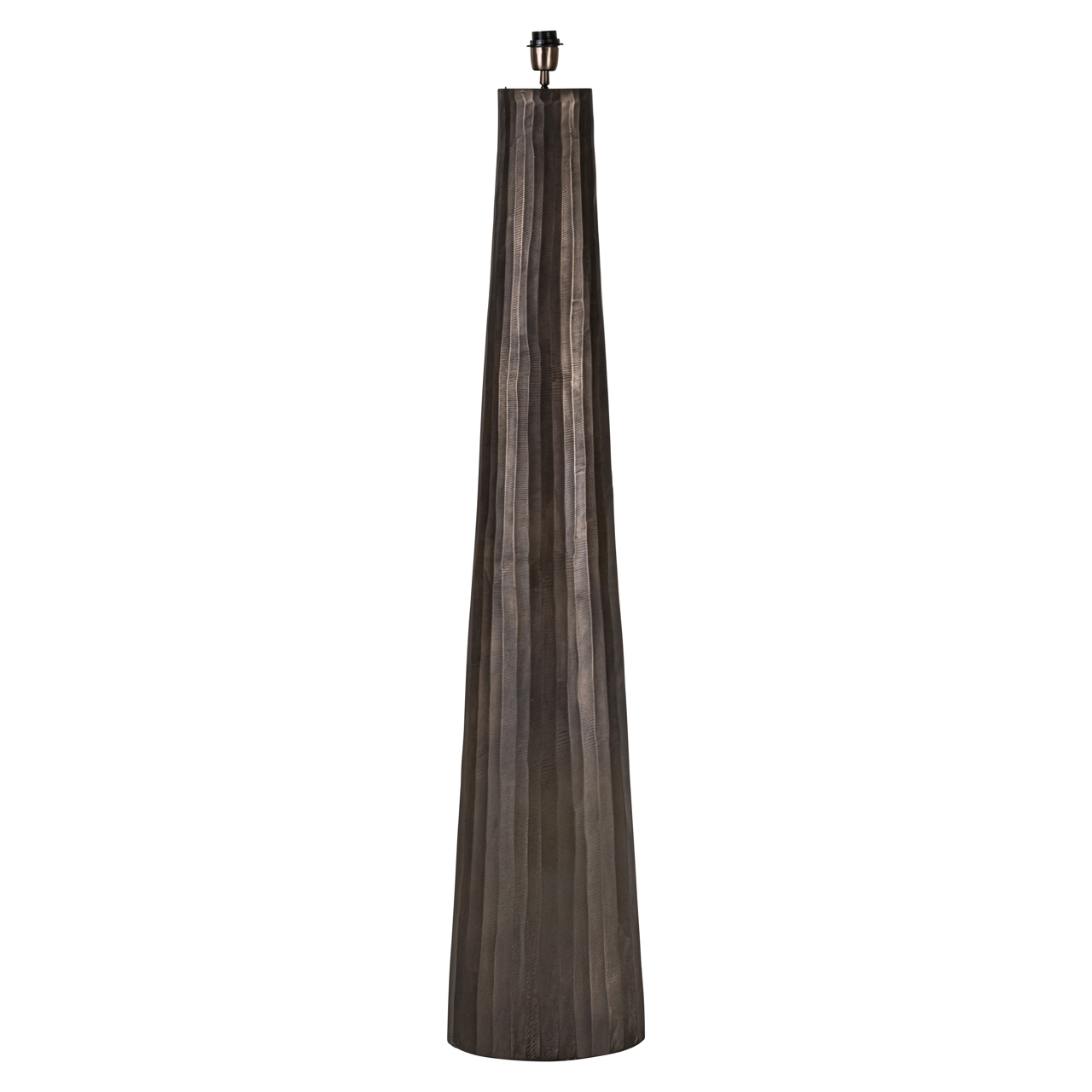 Stehlampe Velvyn bronze