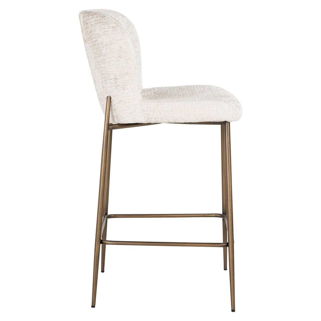 Thekenstuhl Darby cream fusion Thekenstuhl Darby cream fusion