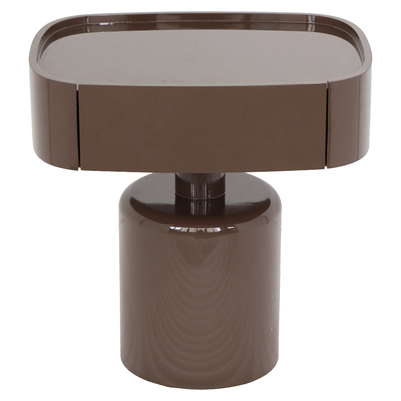 Nachttisch Romee Chestnut