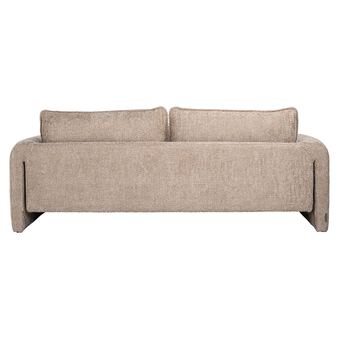 Sofa Sandro lovely beige (Be Lovely 170 Beige)