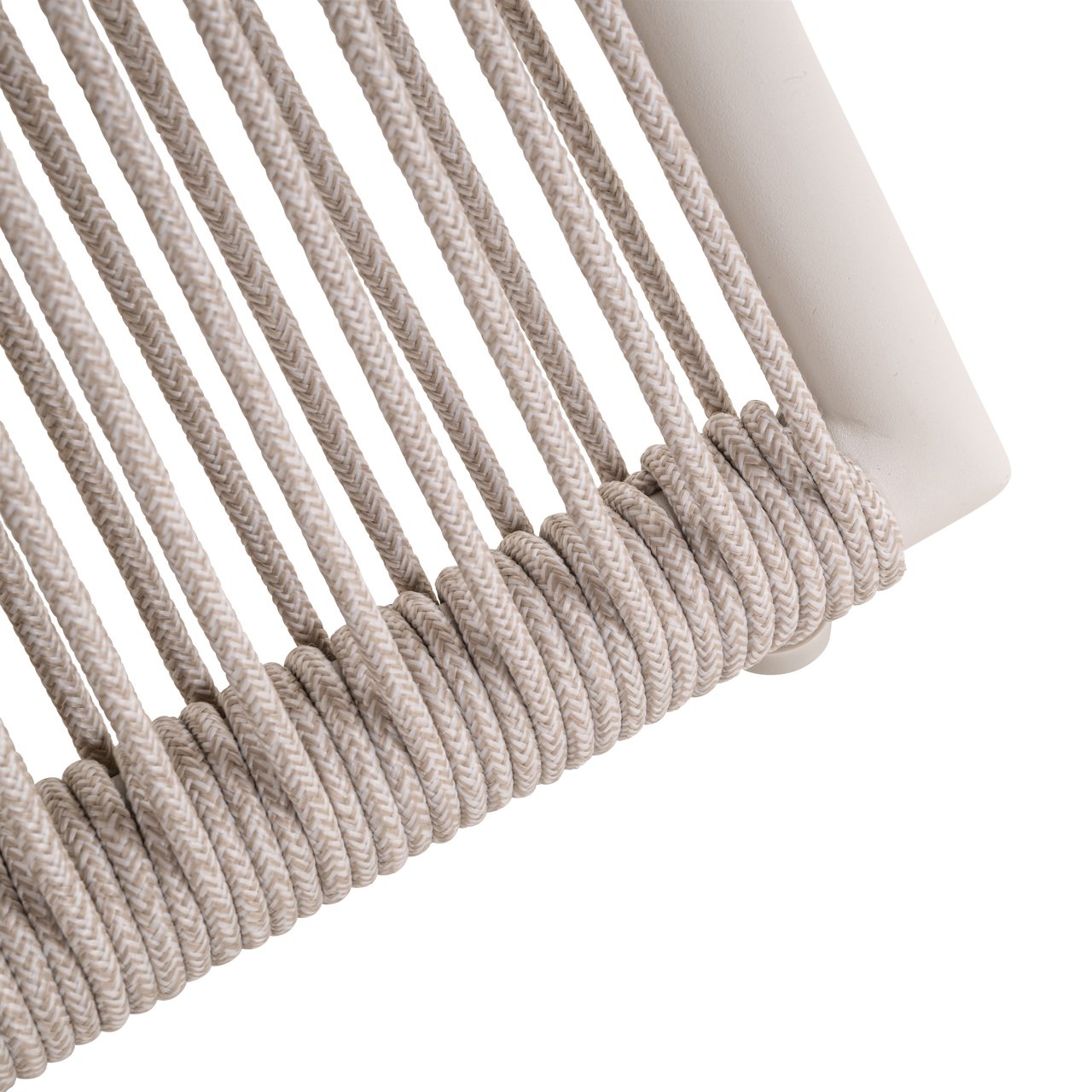 Outdoor Stuhl Nuba beige alpine