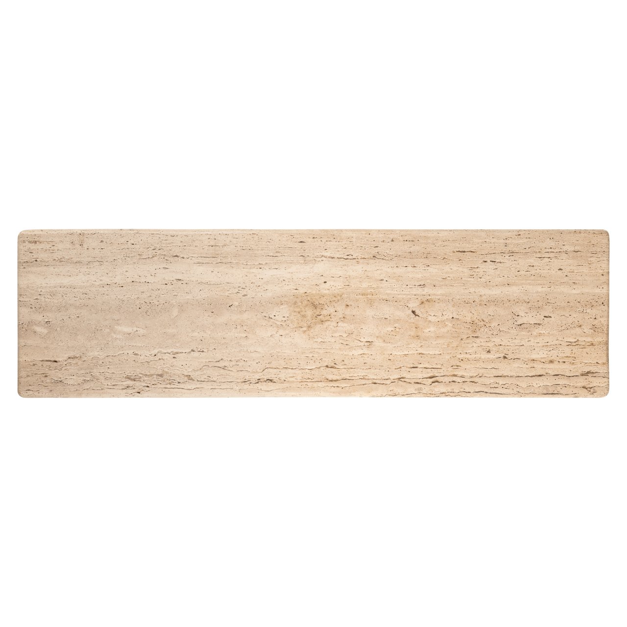 Konsole Hampton sand 140